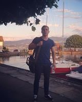 Bronislav Mikusevych