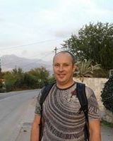 Александр Самолевский