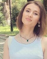 Julia Skumina