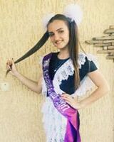 Вероника Адаменко