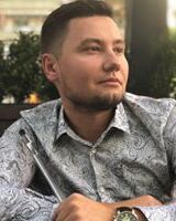 Iaroslav Vorobiov
