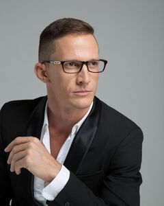 Eugene Евгений Kozeniuk Козенюк
