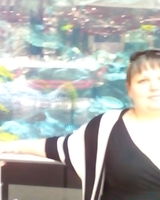 Ирина Комарь