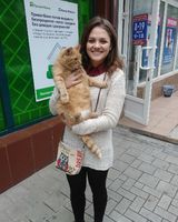 Владлена Денисенко