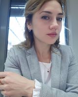 Надія Войтік