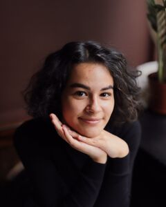Алина Шелестова