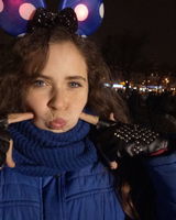 Ирина Голец