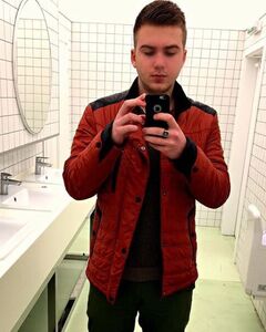 Богдан Дудка