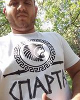 Алексей Обух