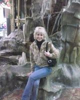 Алена Михневич