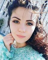 Alina Ricci