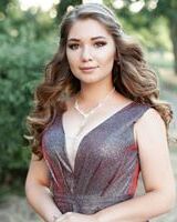 Наташа Мирошниченко