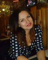 Наталія Распопова