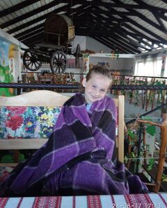 Анастасия Закушняк