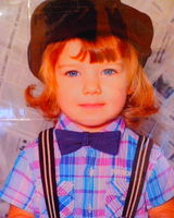 Ирина Сергеевна