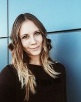 Виктория Антонюк