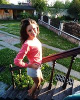 Татьяна Бершадская