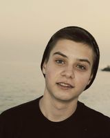 Никита Юрченко