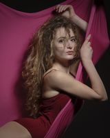 Дарья Возняковская