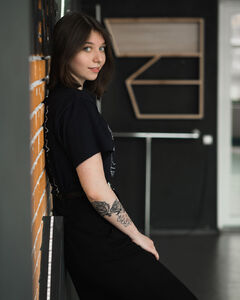 Olena Serduyk