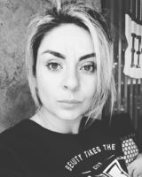 Анна Шинкар