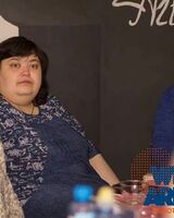 Алла Клименко