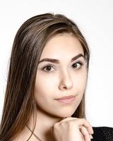 Елизавета Иляшенко