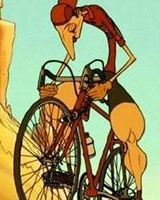 Вениамин Мур