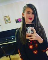 Тая Зимина