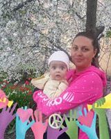 Анна Макарова