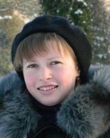 Олександра Лісовська