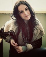 Анна Гончаренко