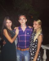Александр Юриевич