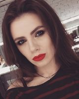 Анастасия Фиглярская