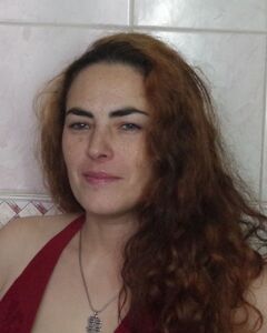 Ника Бродская