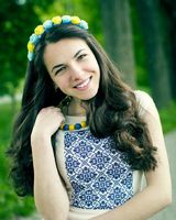 Сніжана Кузьма