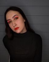 Вікторія Яремко