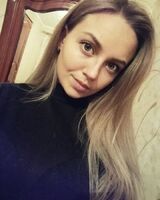 Вероніка Сидоренко