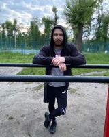 Богдан Рокотов