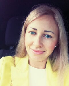 Оксана Ленгевич