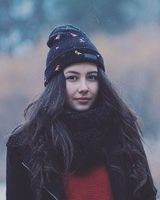 Лиля Довгаль