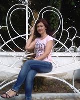 Наталья Муржак