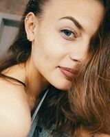 Юлия Олеговна