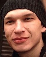 Алексей Невечеря