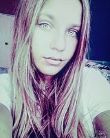 Аліна Овчаренко