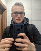 Артем Пендус
