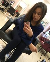 Анна Шепета