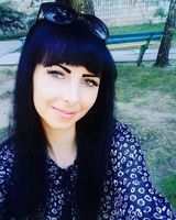 Оксана Зосимчук