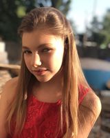 Маргарита Сергеевна