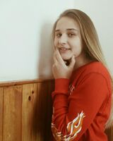Дарина Забродская